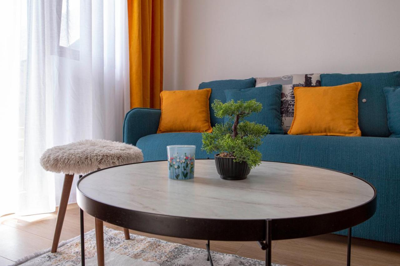 Casa Del Durmitor Appartement Žabljak Buitenkant foto