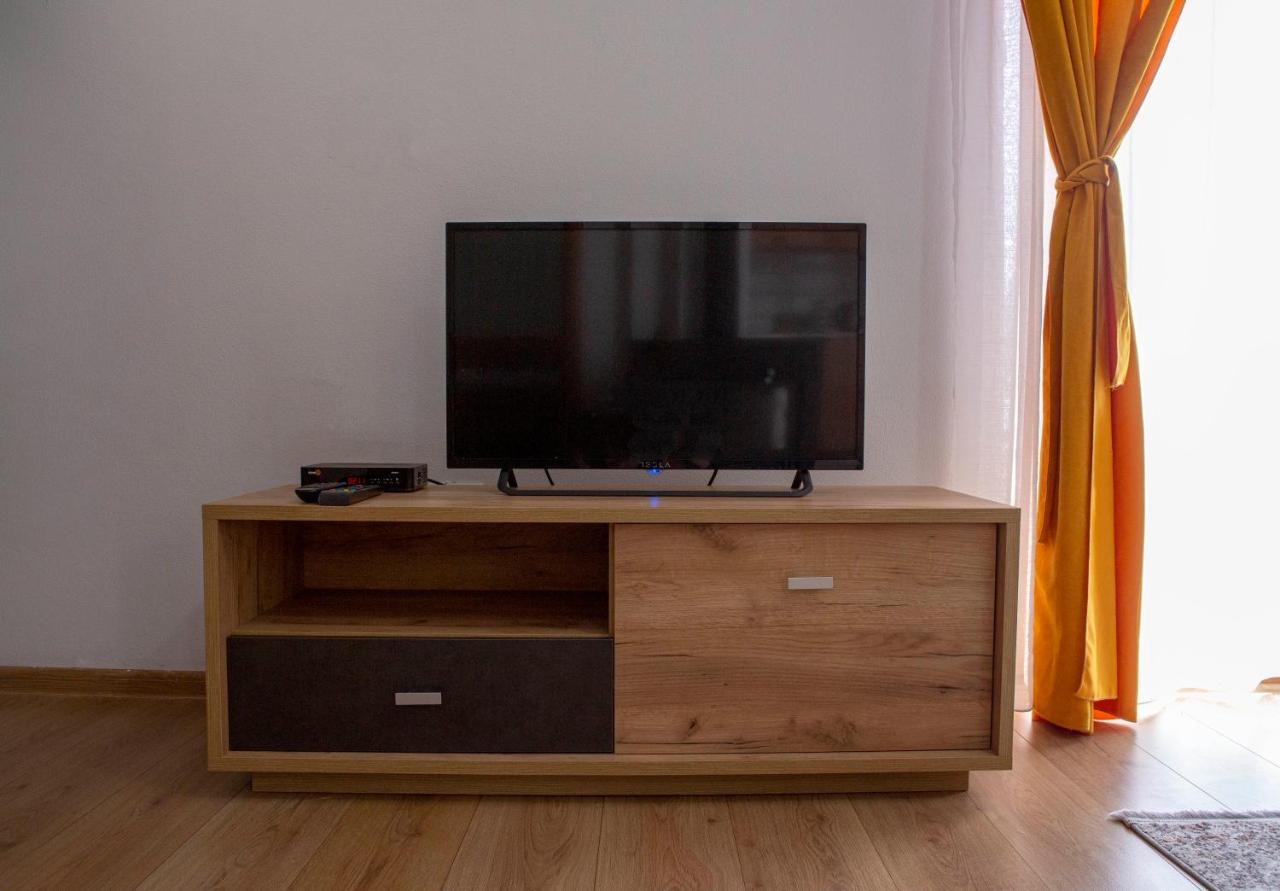 Casa Del Durmitor Appartement Žabljak Buitenkant foto