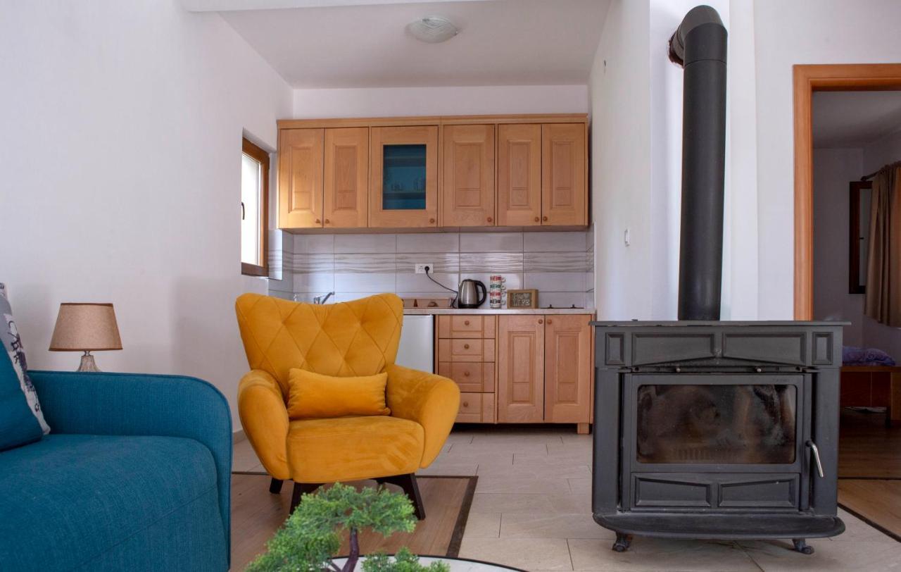 Casa Del Durmitor Appartement Žabljak Buitenkant foto
