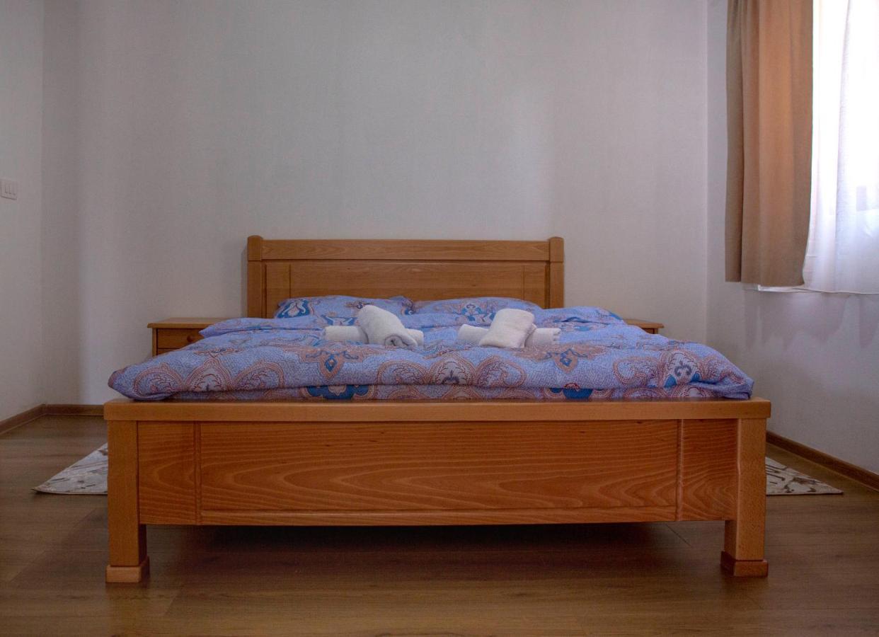 Casa Del Durmitor Appartement Žabljak Buitenkant foto
