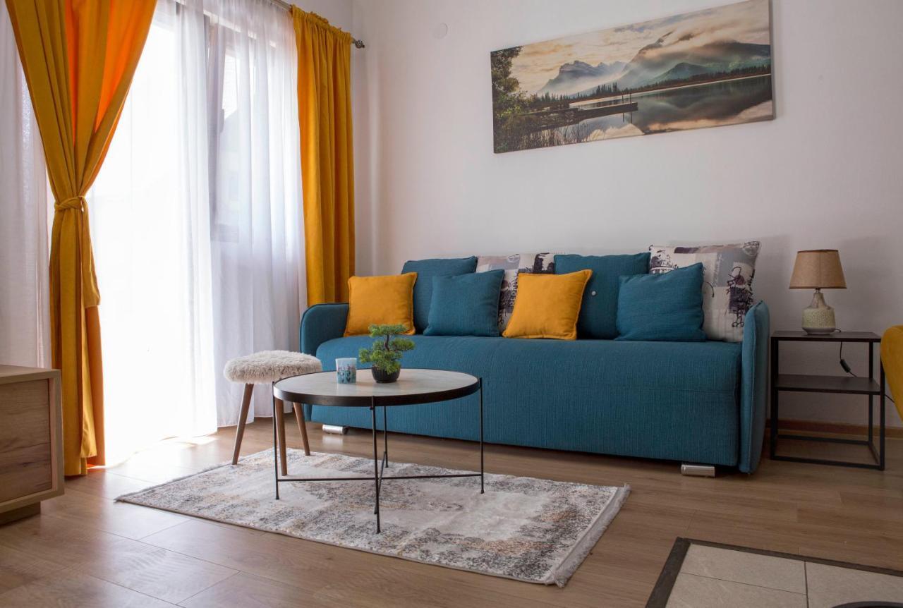 Casa Del Durmitor Appartement Žabljak Buitenkant foto