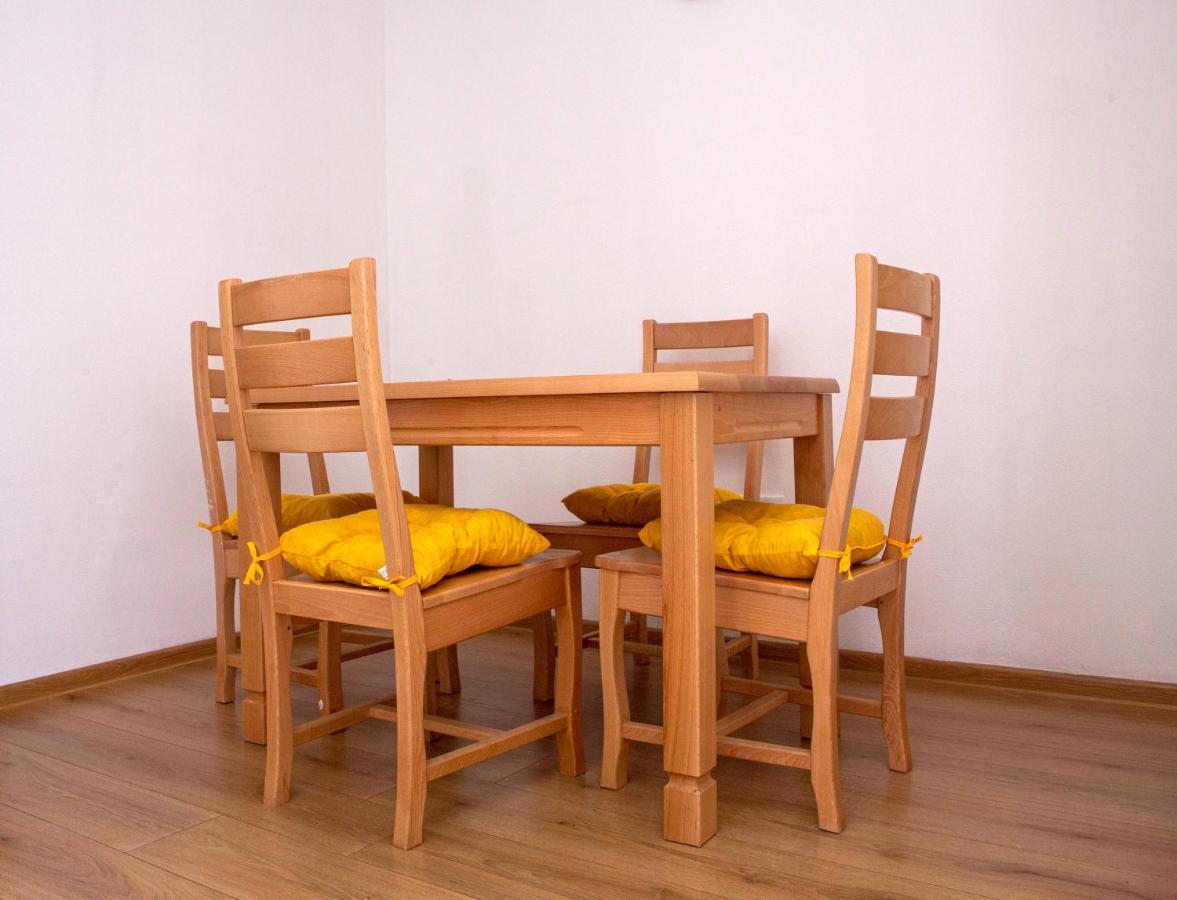 Casa Del Durmitor Appartement Žabljak Buitenkant foto