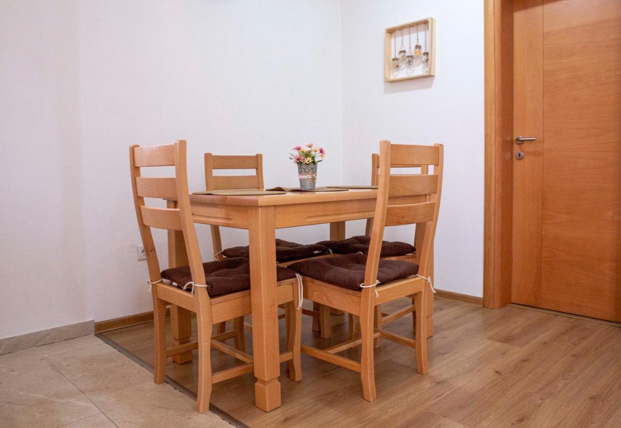 Casa Del Durmitor Appartement Žabljak Buitenkant foto