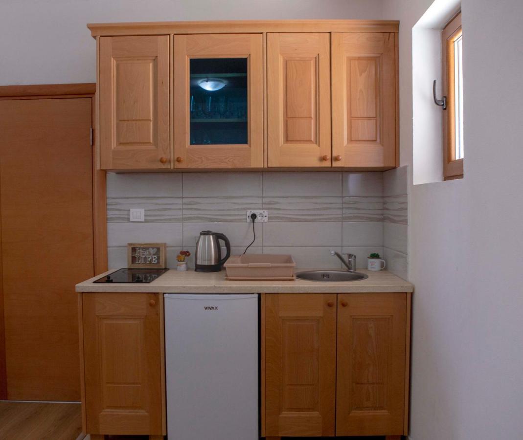 Casa Del Durmitor Appartement Žabljak Buitenkant foto
