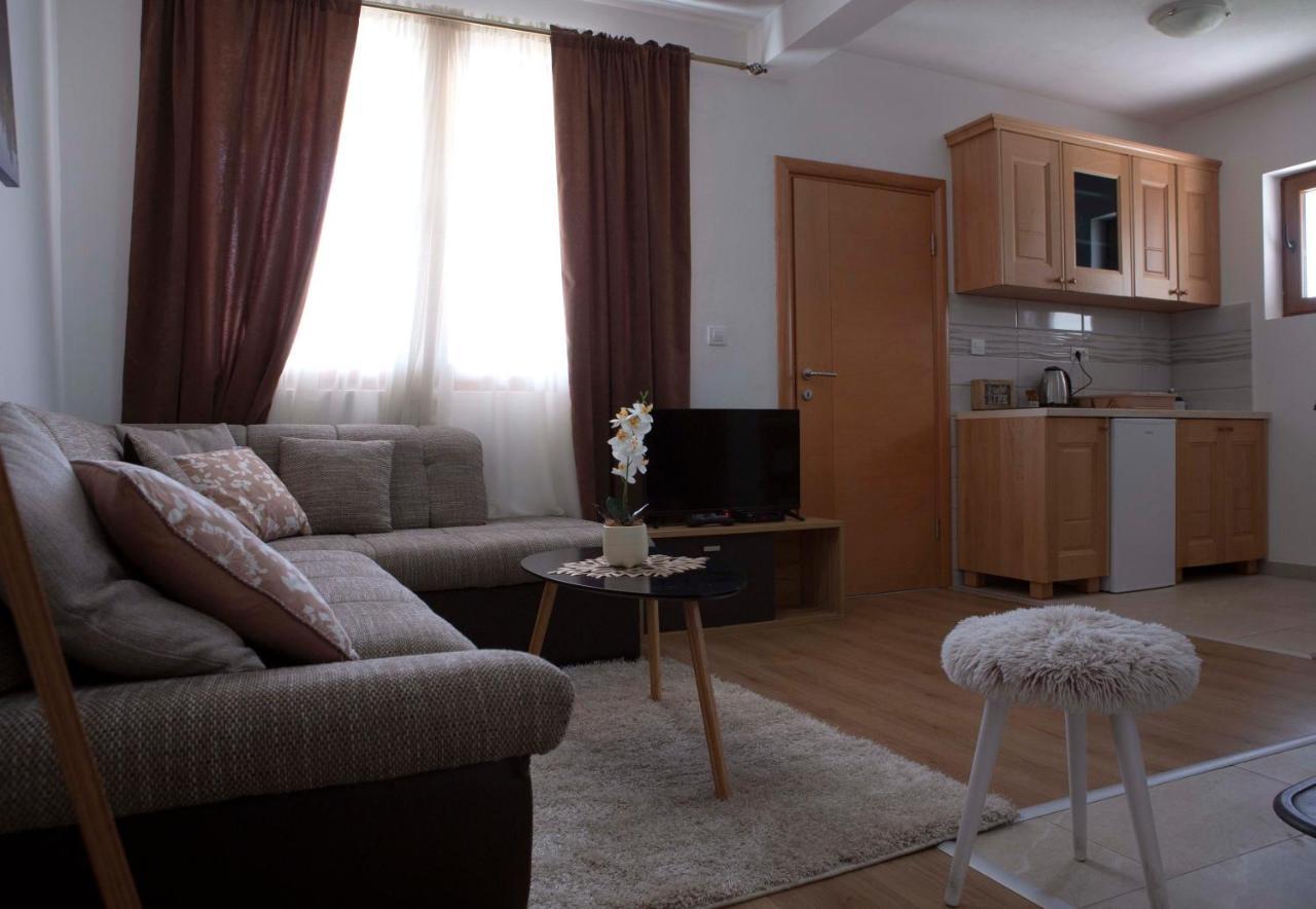 Casa Del Durmitor Appartement Žabljak Buitenkant foto