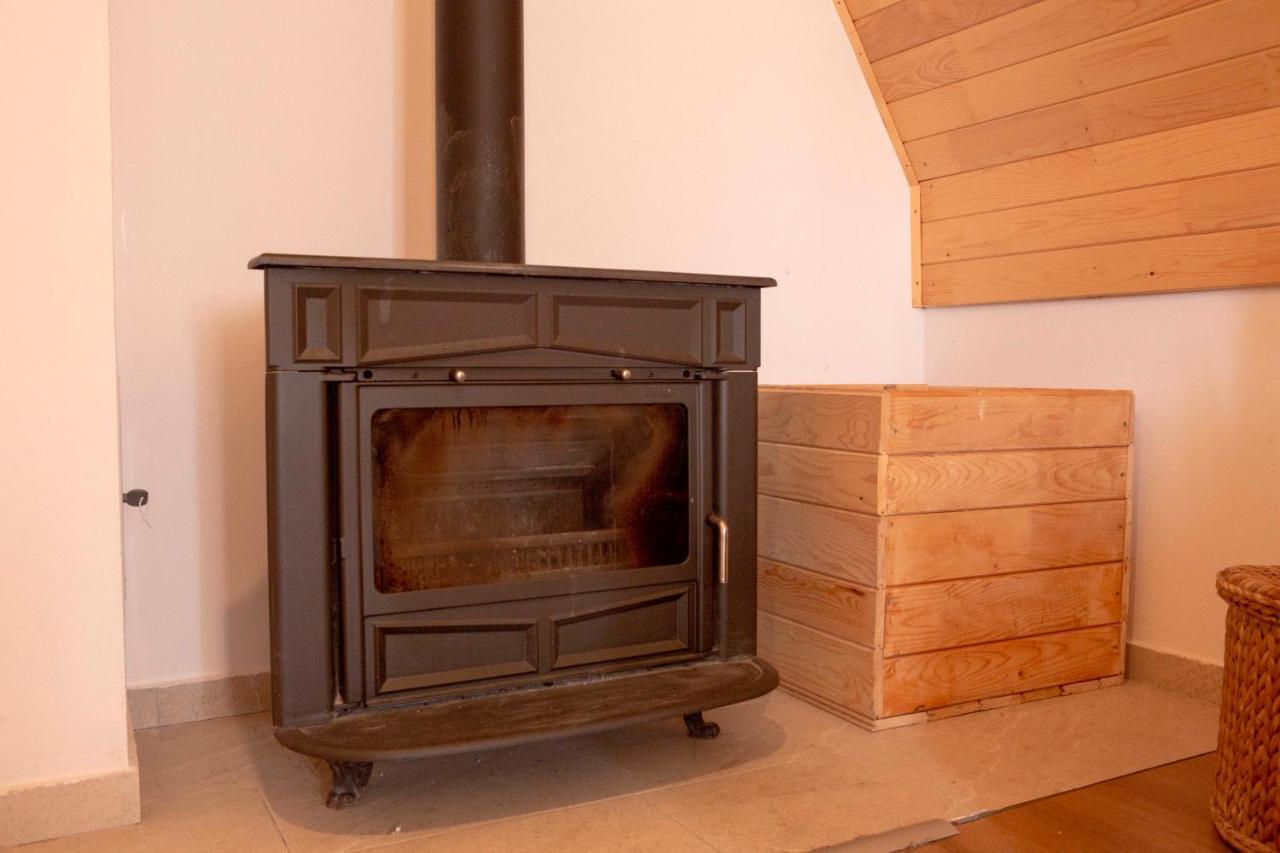 Casa Del Durmitor Appartement Žabljak Buitenkant foto