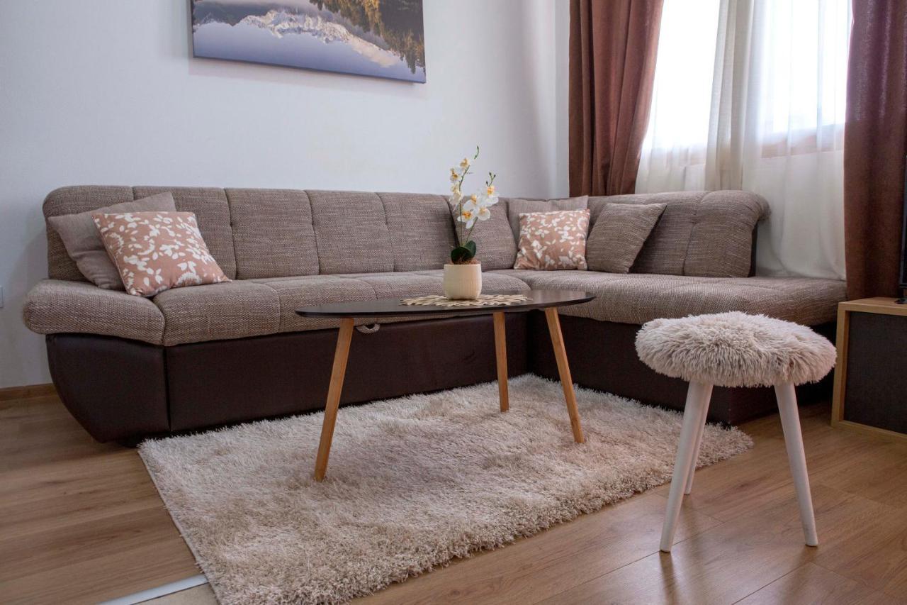Casa Del Durmitor Appartement Žabljak Buitenkant foto