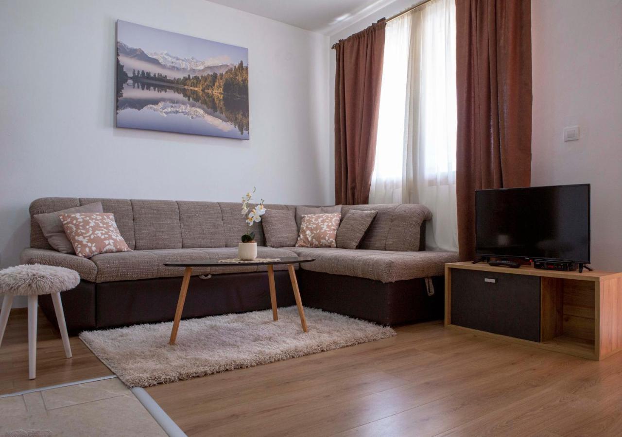 Casa Del Durmitor Appartement Žabljak Buitenkant foto