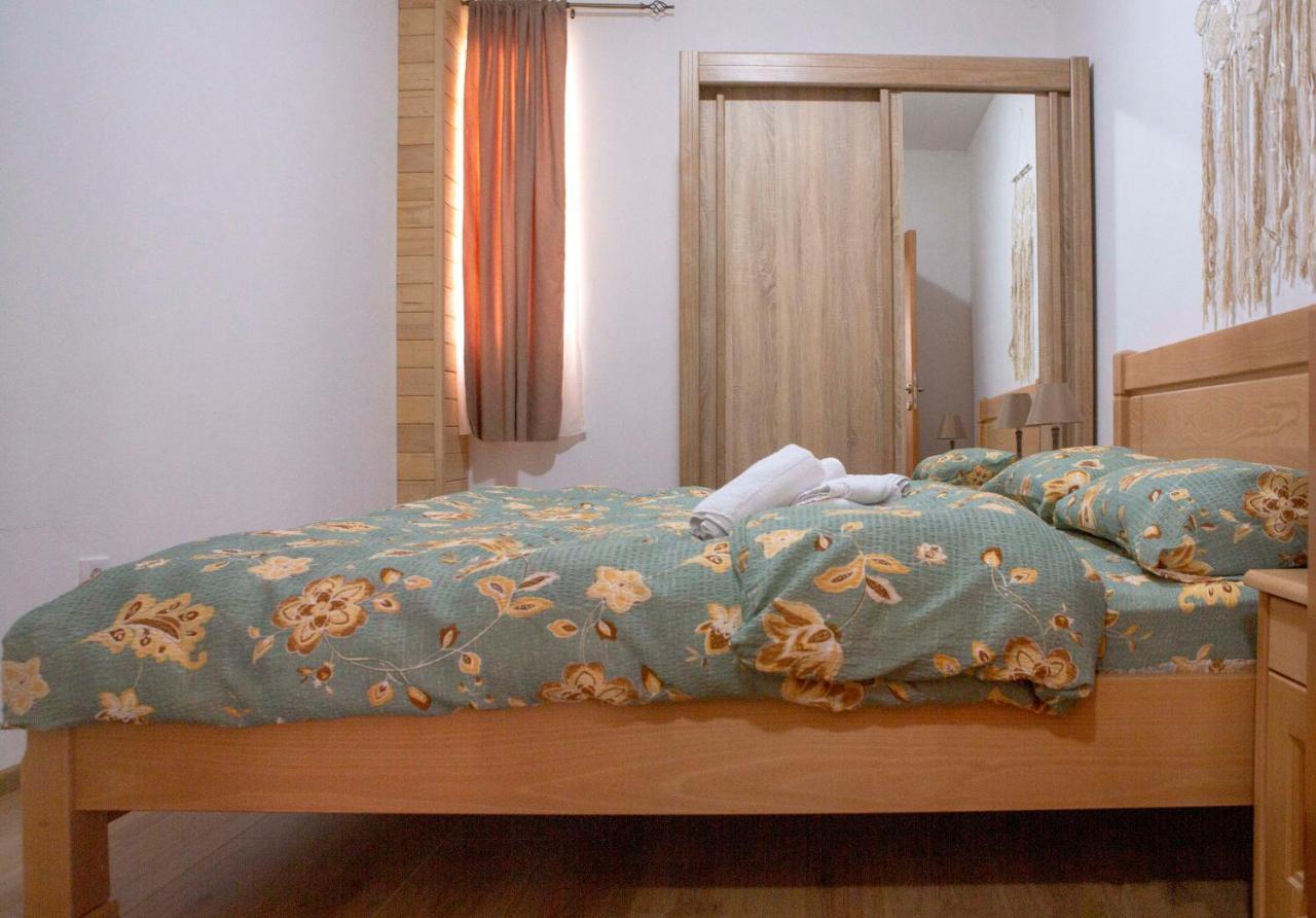 Casa Del Durmitor Appartement Žabljak Buitenkant foto