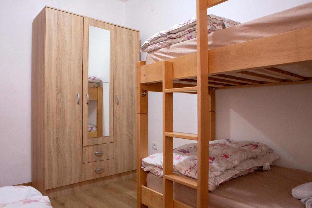 Casa Del Durmitor Appartement Žabljak Buitenkant foto