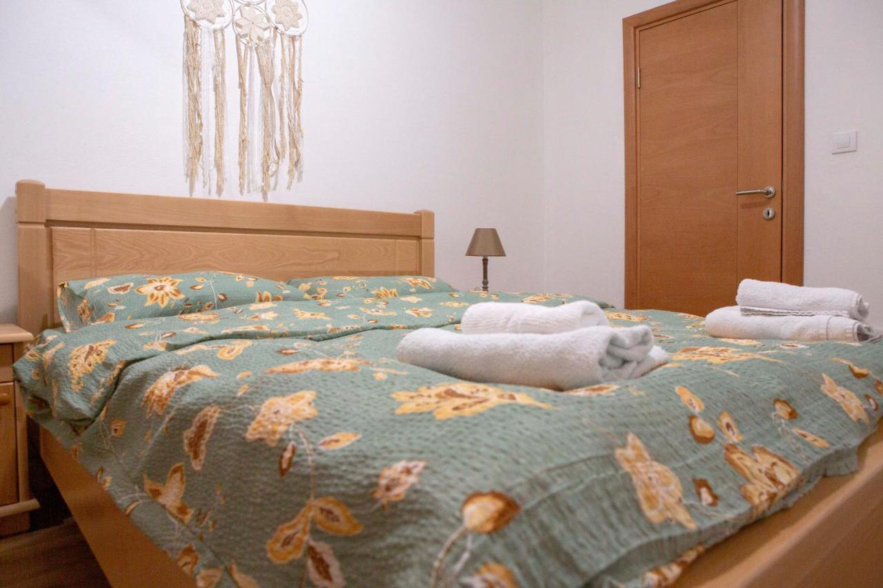 Casa Del Durmitor Appartement Žabljak Buitenkant foto