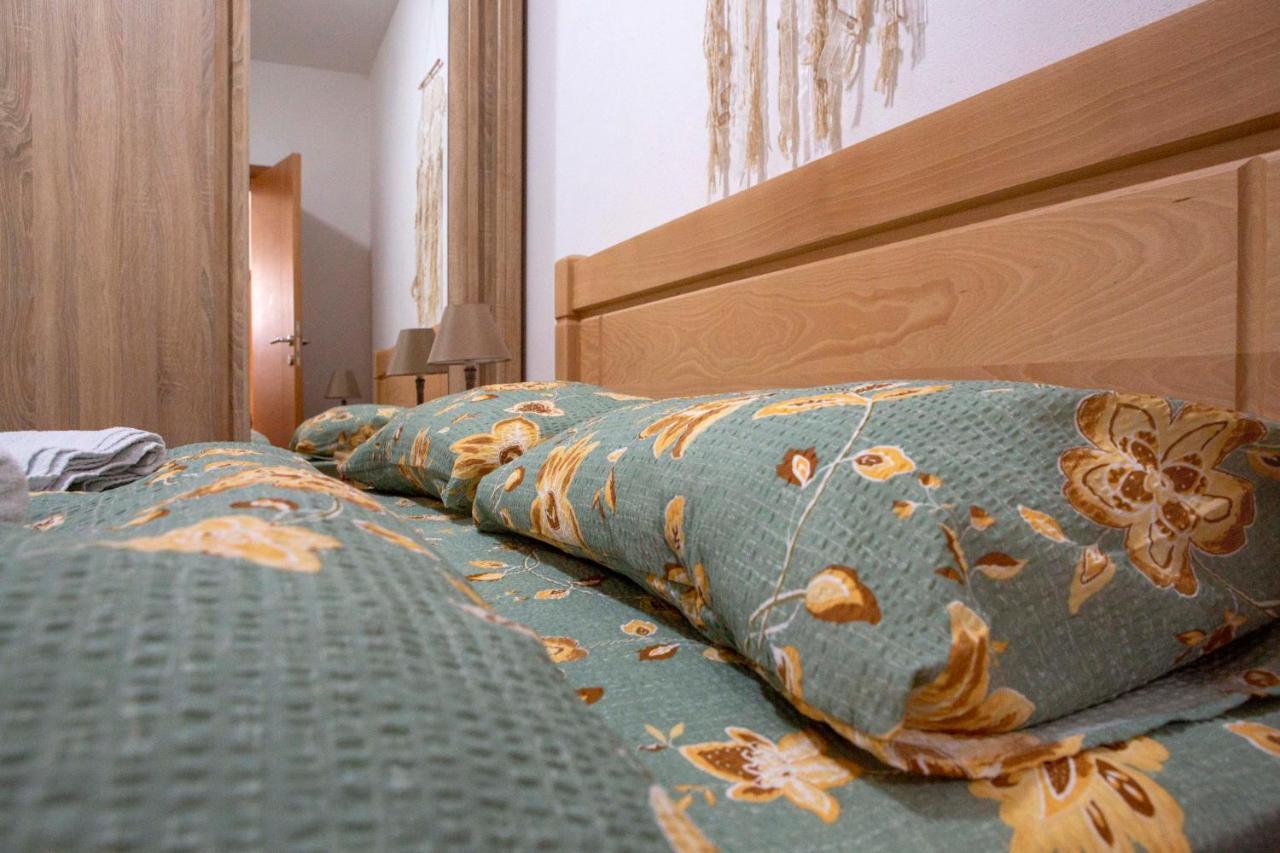 Casa Del Durmitor Appartement Žabljak Buitenkant foto