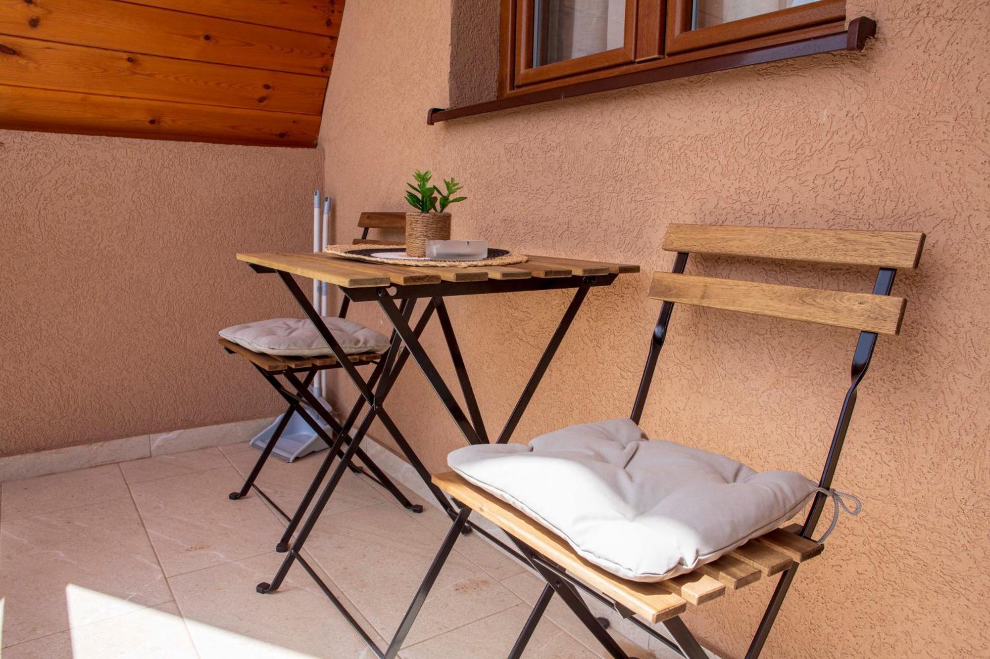Casa Del Durmitor Appartement Žabljak Buitenkant foto