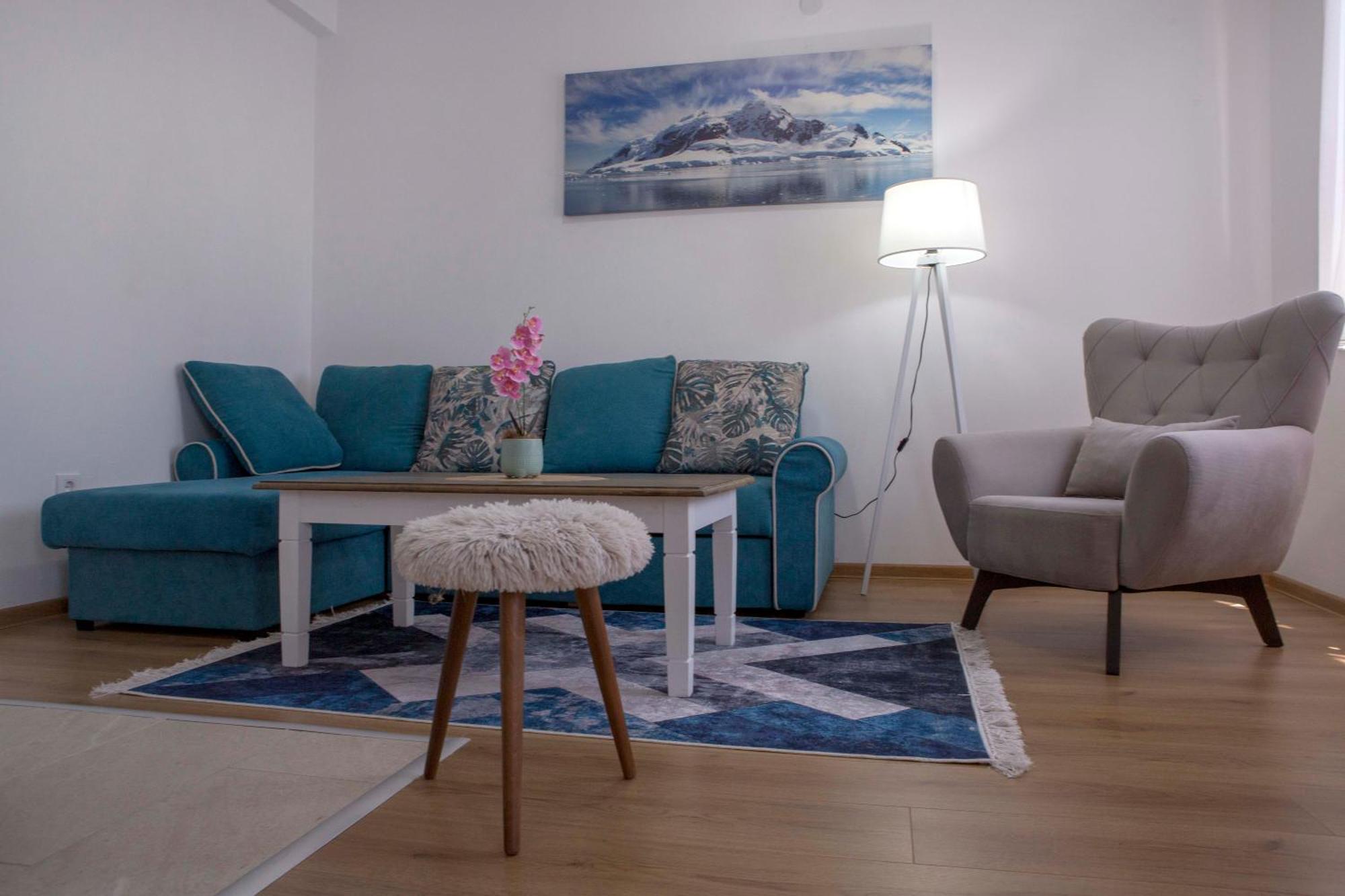 Casa Del Durmitor Appartement Žabljak Buitenkant foto