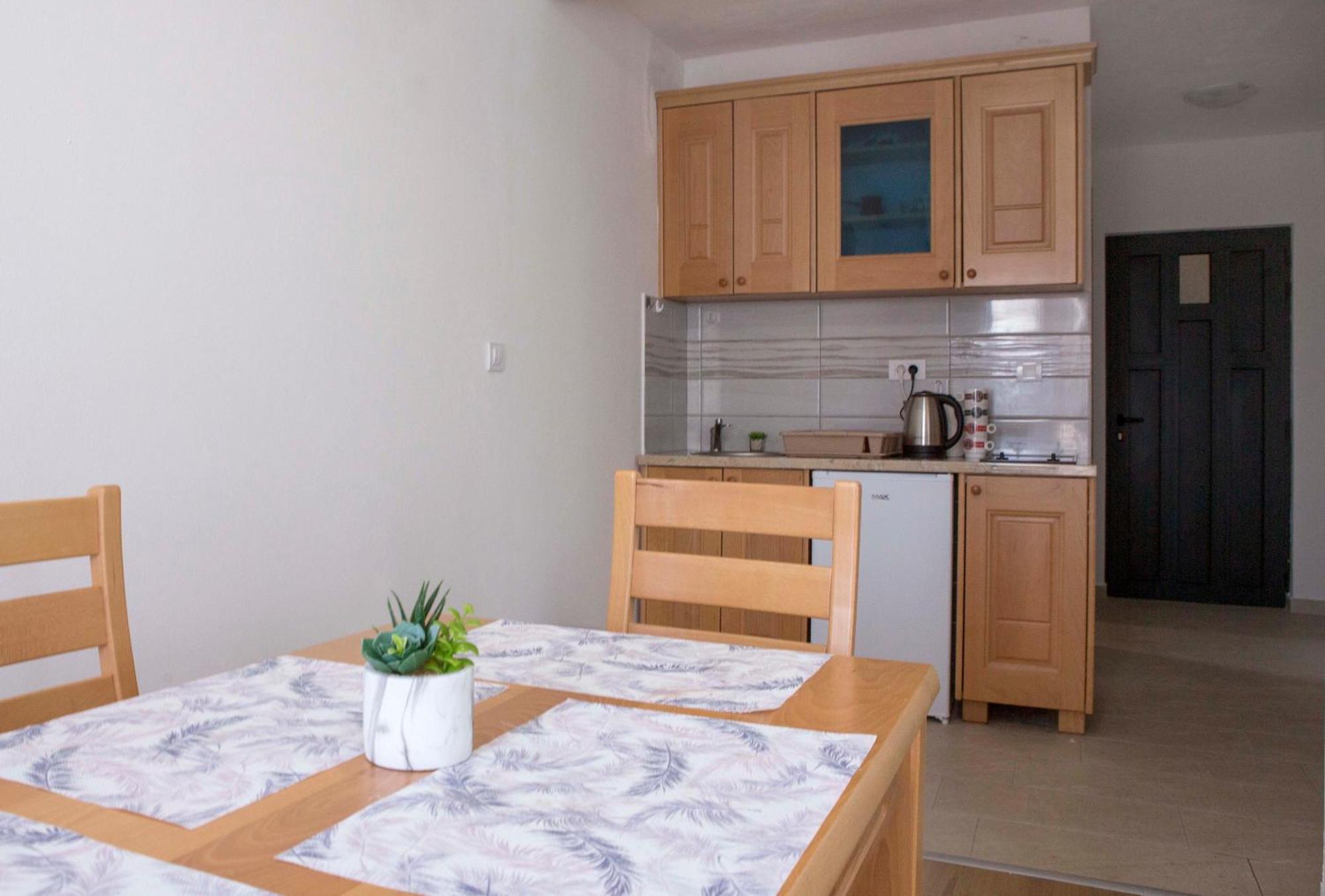 Casa Del Durmitor Appartement Žabljak Buitenkant foto