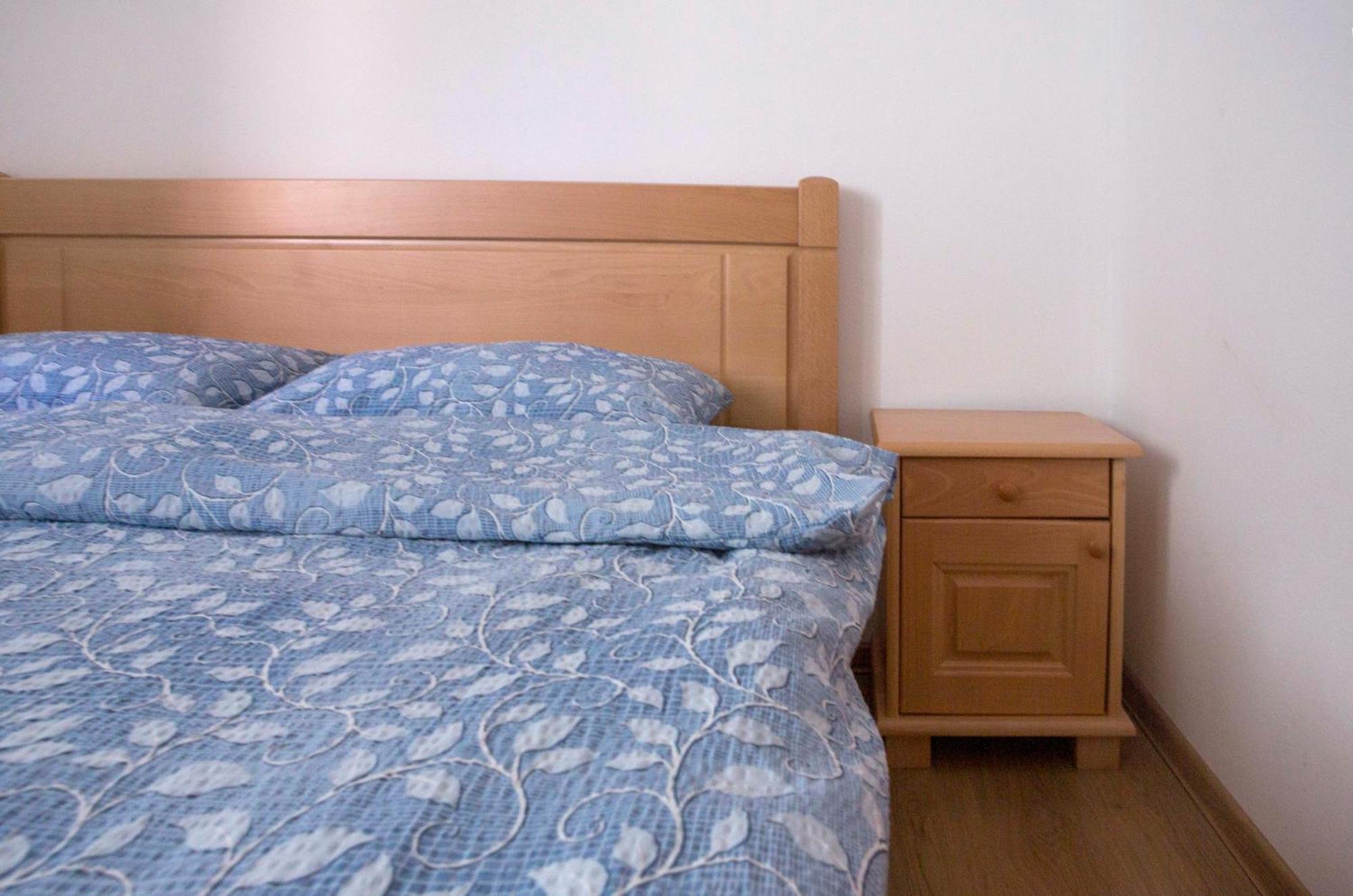Casa Del Durmitor Appartement Žabljak Buitenkant foto