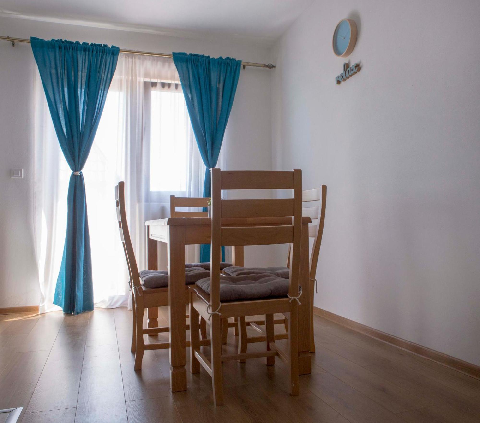 Casa Del Durmitor Appartement Žabljak Buitenkant foto