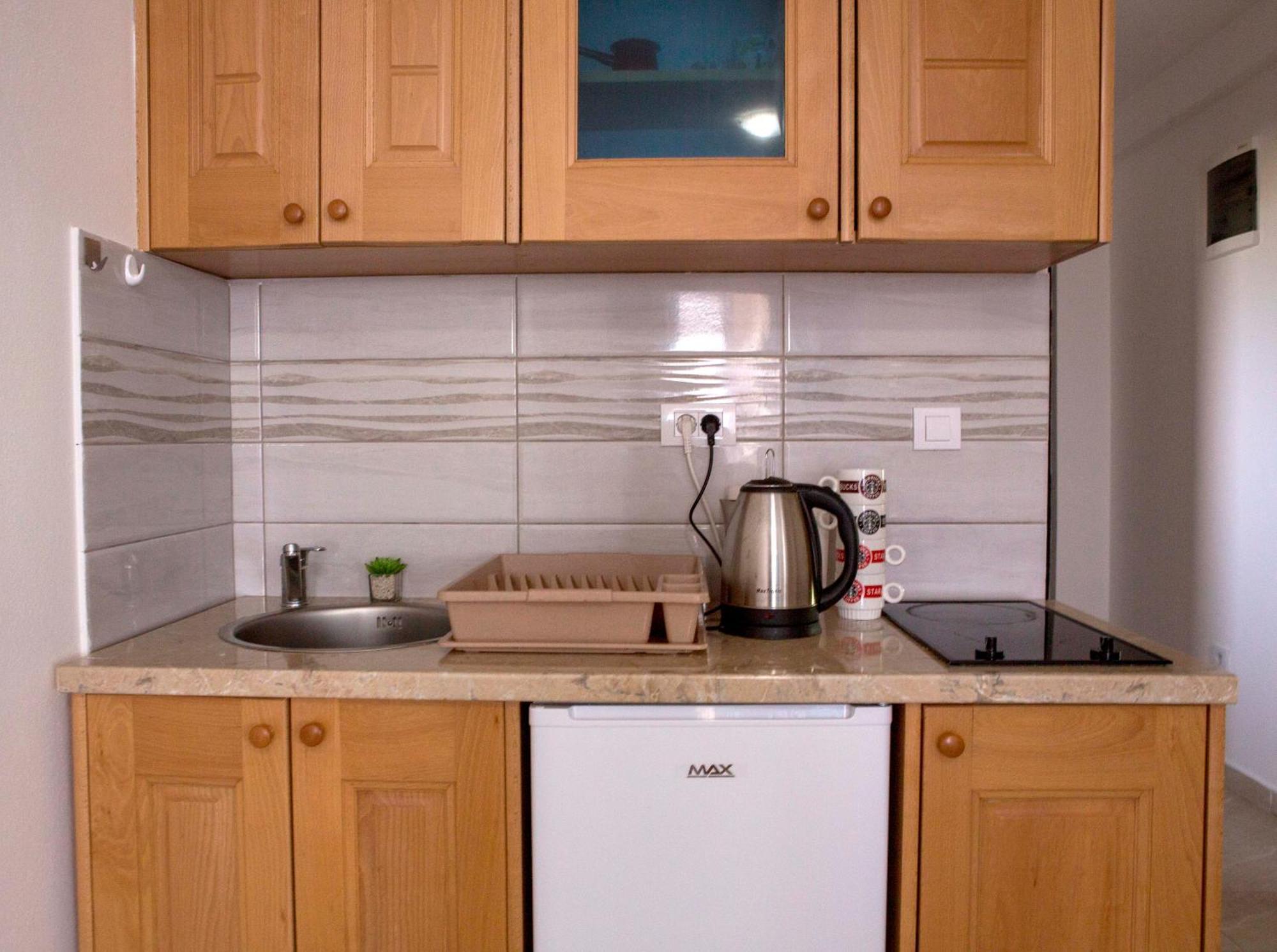 Casa Del Durmitor Appartement Žabljak Buitenkant foto