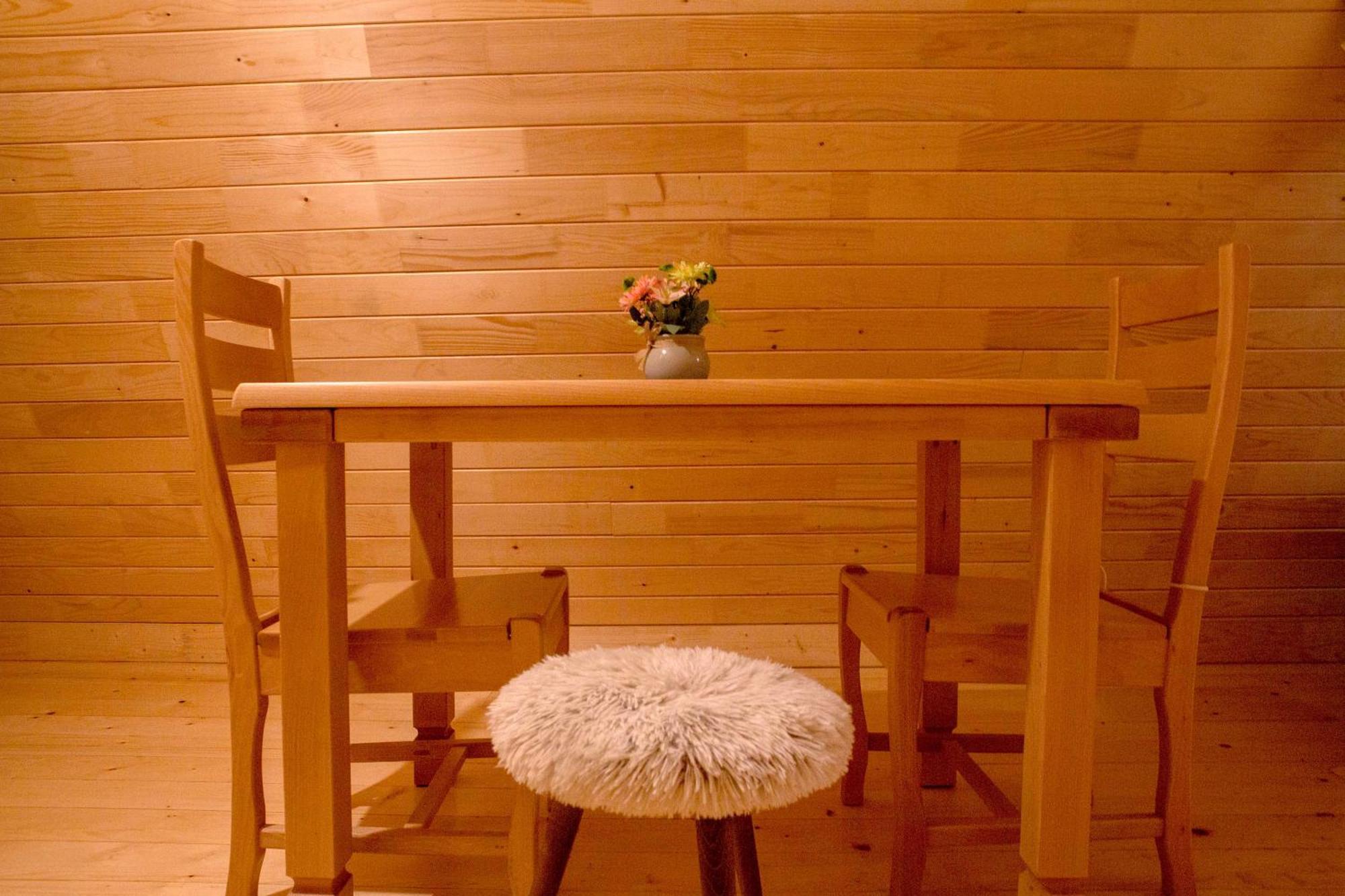 Casa Del Durmitor Appartement Žabljak Buitenkant foto